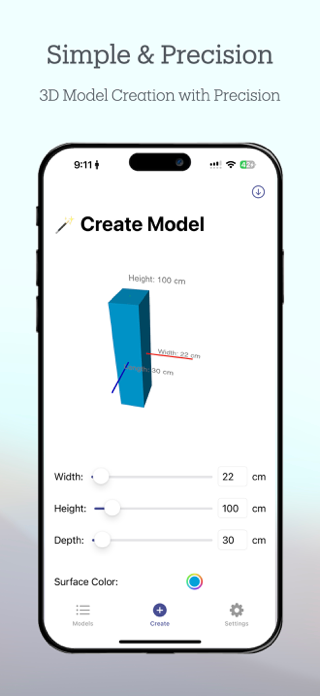 CamToFit Screenshot 1 of 4