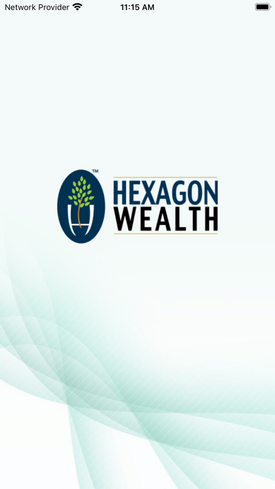 HexagonWealthIW Screenshot