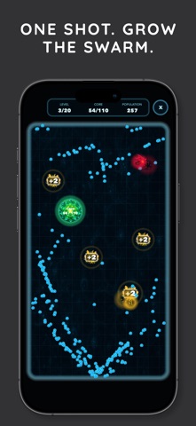SwarmShot Screenshot 1 of 4