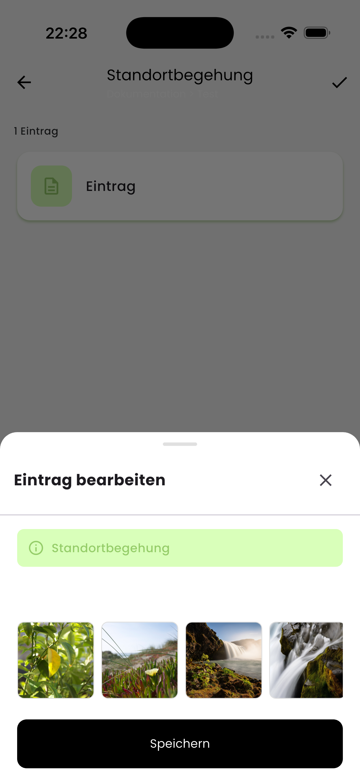Docuty screenshot 4