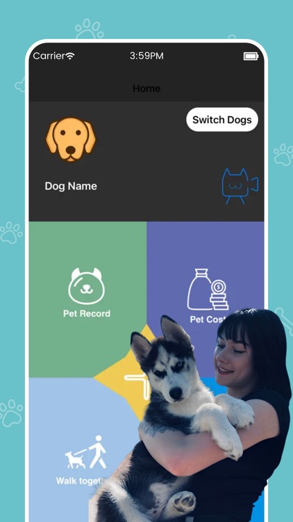 Dotty: Discover, Share & fun screenshot-7