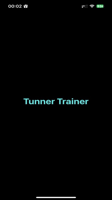 Tuner Master: Pitch Accuracy Screenshot