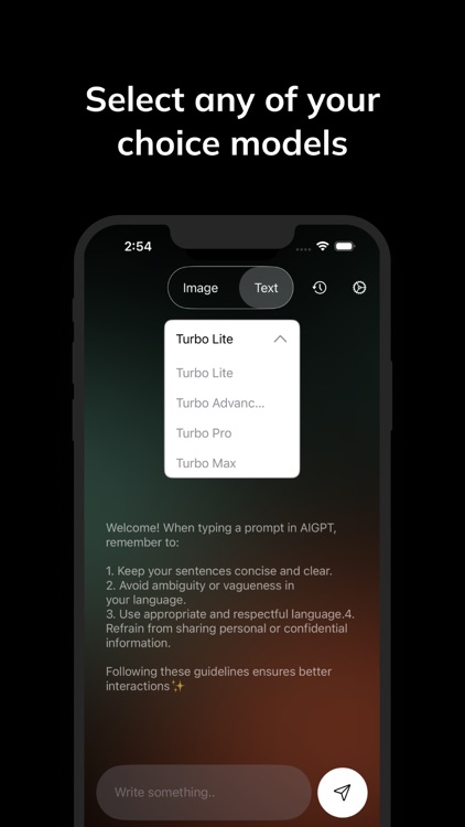 Imagify - AI Intelligence screenshot-5