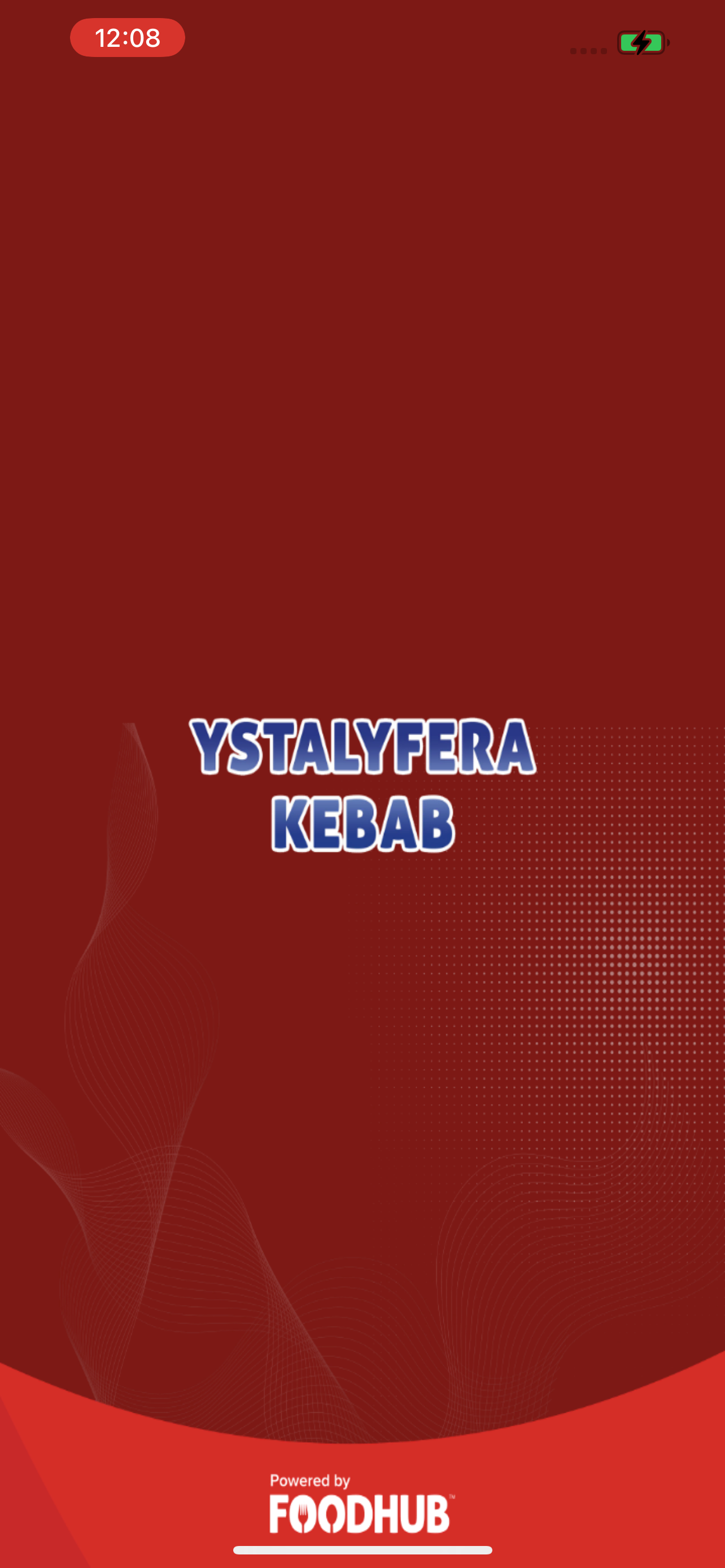 Ystalyfera Kebab
