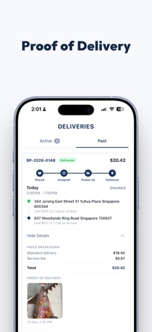 BoxPls screenshot