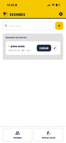 Wijump Screenshot 1 of 3