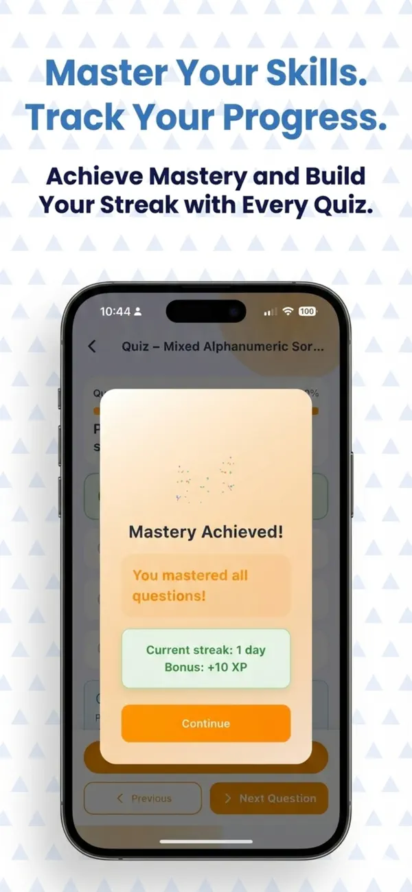 #3. Coder World (iOS) Podle: NavvConsulting Inc