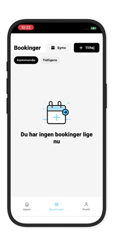 City Fitness Sønderborg screenshot