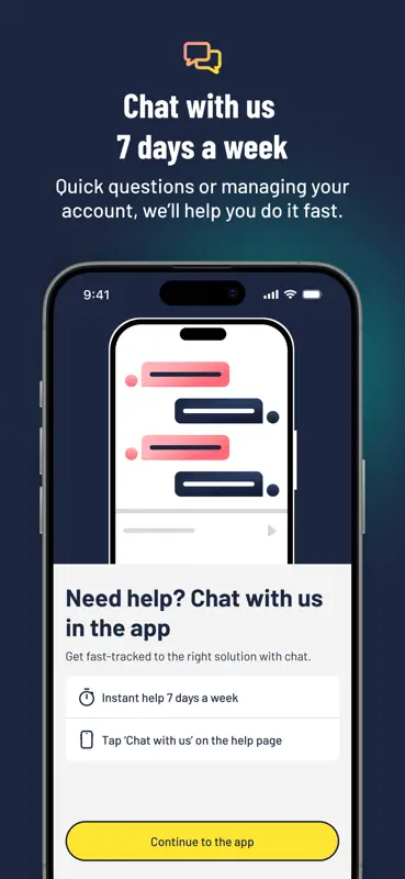 Capital One UK screenshot 4 of 7