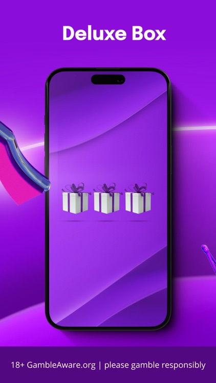 Smooth Spins: Slots & Jackpots screenshot-5