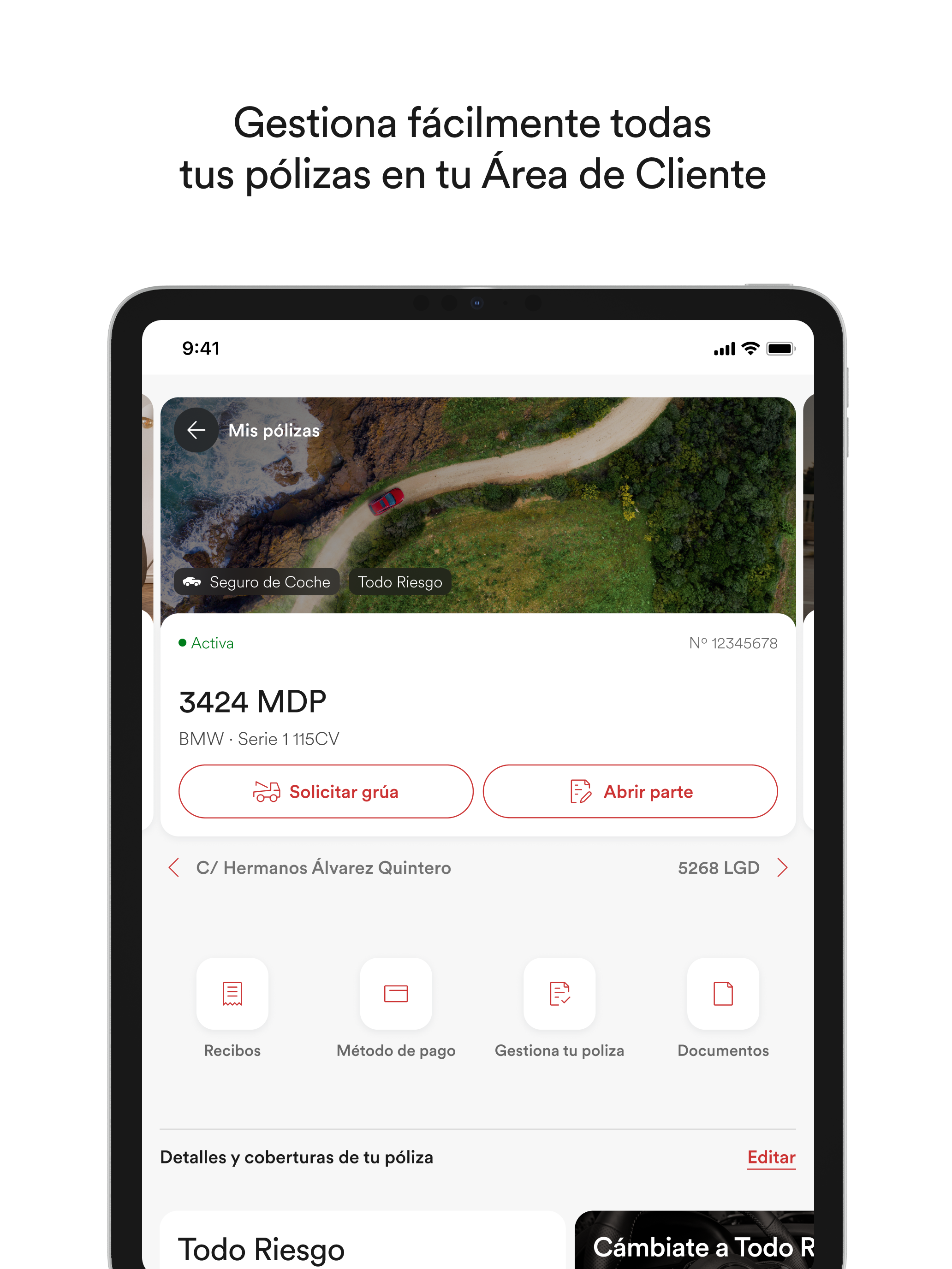 Línea Directa