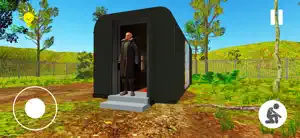 Schoolboy Escape 3 Summer Camp screenshot 1