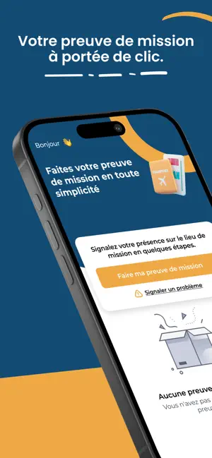 SEMO+ screenshot 2
