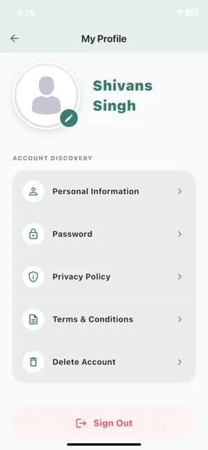KopiMums screenshot 3