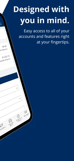Bay State Bank Mobile screenshot 2