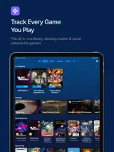 GameTrack 1