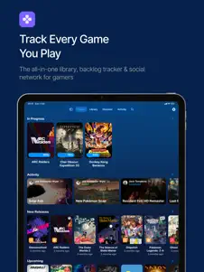 GameTrack 1
