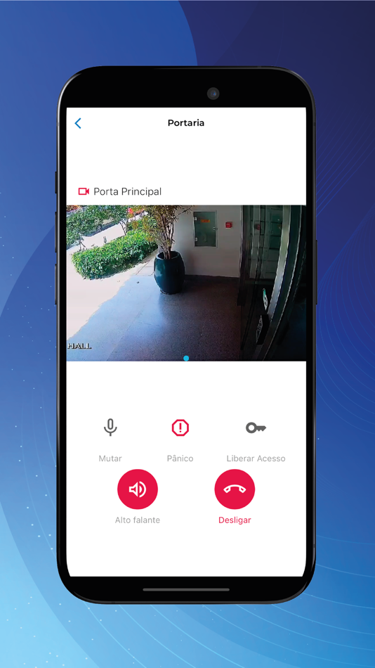 #3. Portaria Entel (iOS) 由: MONITORAMENTO DIGITAL REMOTY INDIVIDUAL KEY LTDA