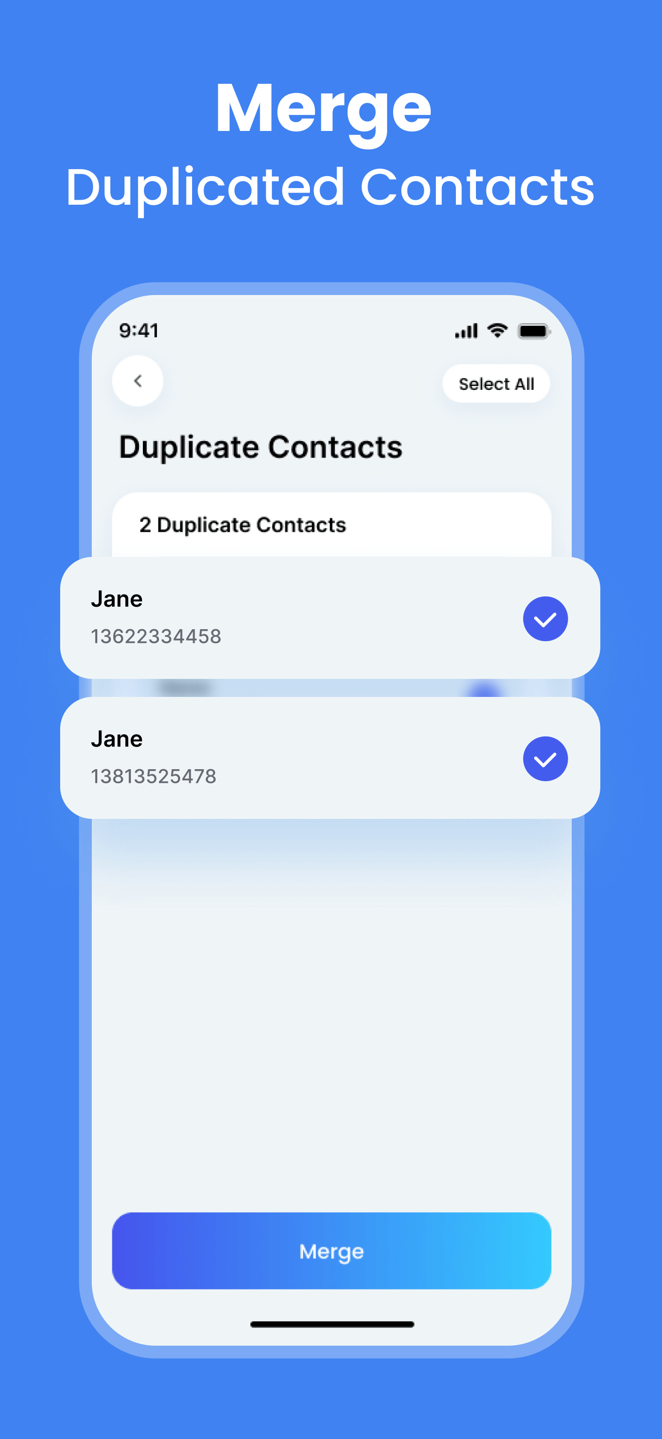 Cleaner AI - Free Up Storage