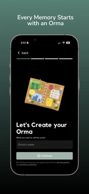 orma | photo journal screenshot 2