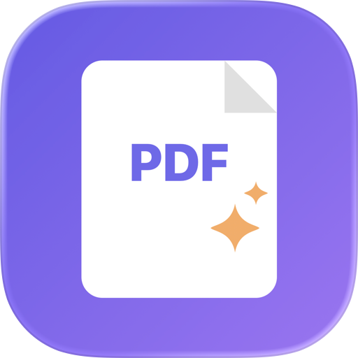 PDF Genius: AI PDF Editor