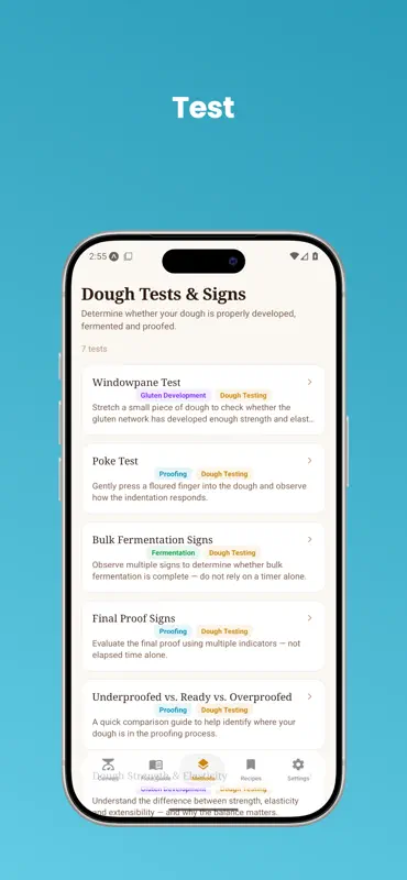 Fresh Milled Pantry screenshot 3 of 6