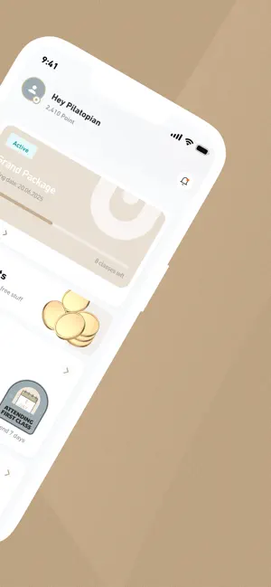 Pilatopia screenshot 2