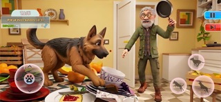 Funny Dog: Virtual Pet Prank screenshot
