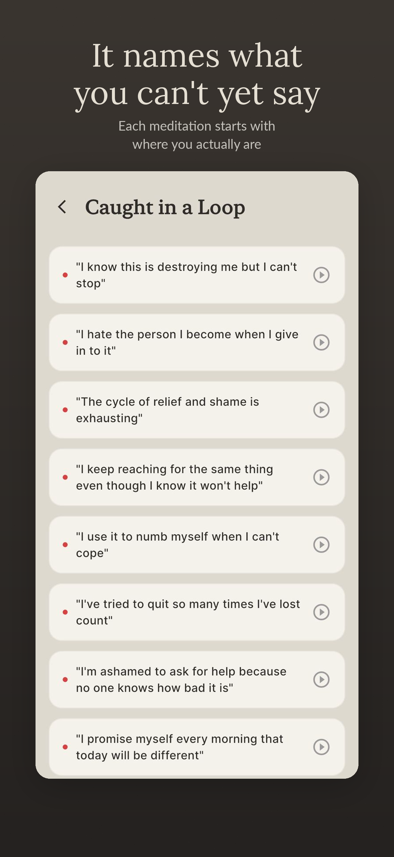 HeadRest: Meditation & Stories