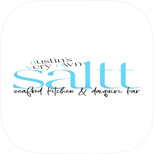 Austin's Very Own Saltt