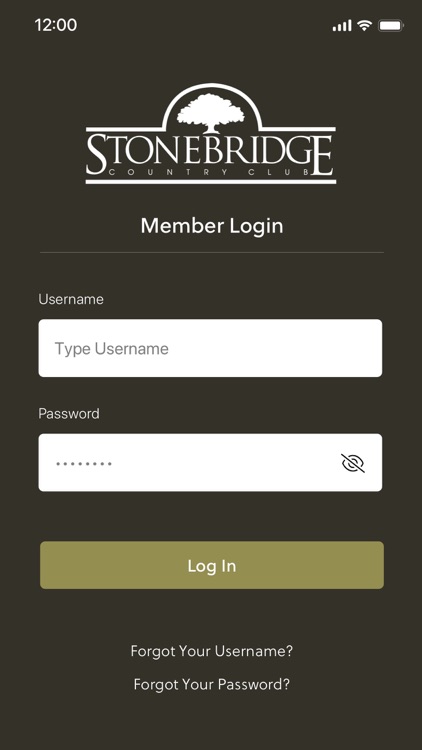 Stonebridge Country Club