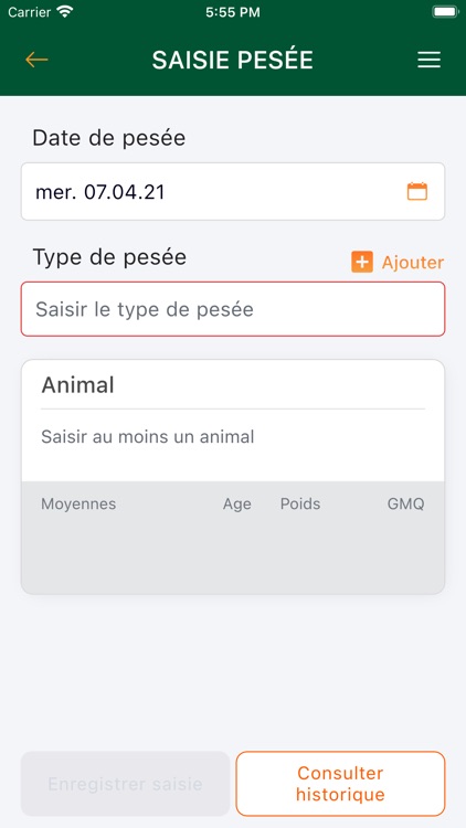 Pilot'Elevage screenshot-3