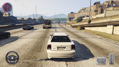 Extreme Car Driving Games 2024 Screenshot