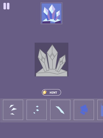 Perfect Angle Puzzle