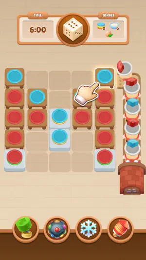 Cake Await screenshot 2