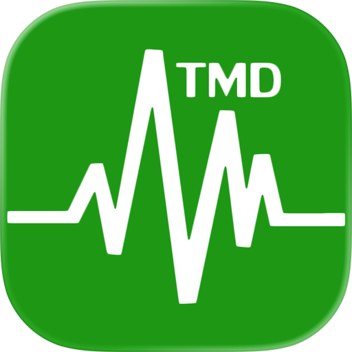 EarthquakeTMD