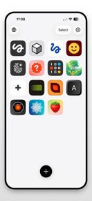 Icon Atelier - App Icon Maker screenshot