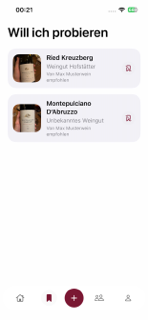 GrapeVine screenshot 3