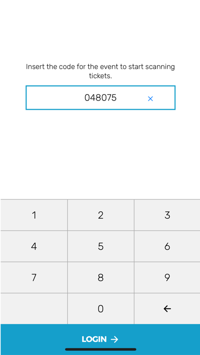 ePasslive Screenshot