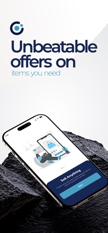 CopeiT screenshot