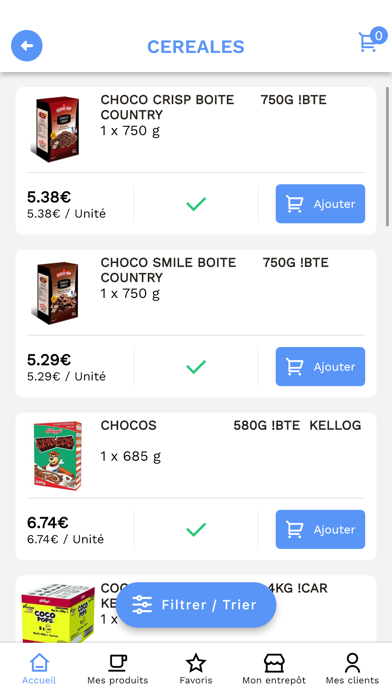 Screenshot #3 pour Dutrieux