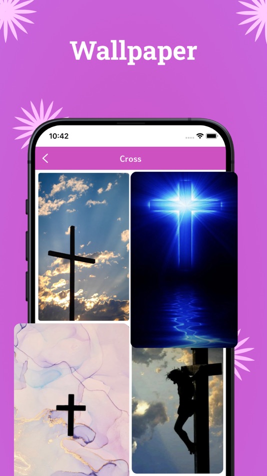 #8. Women's Bible (iOS) Podle: Sumithra Kumar