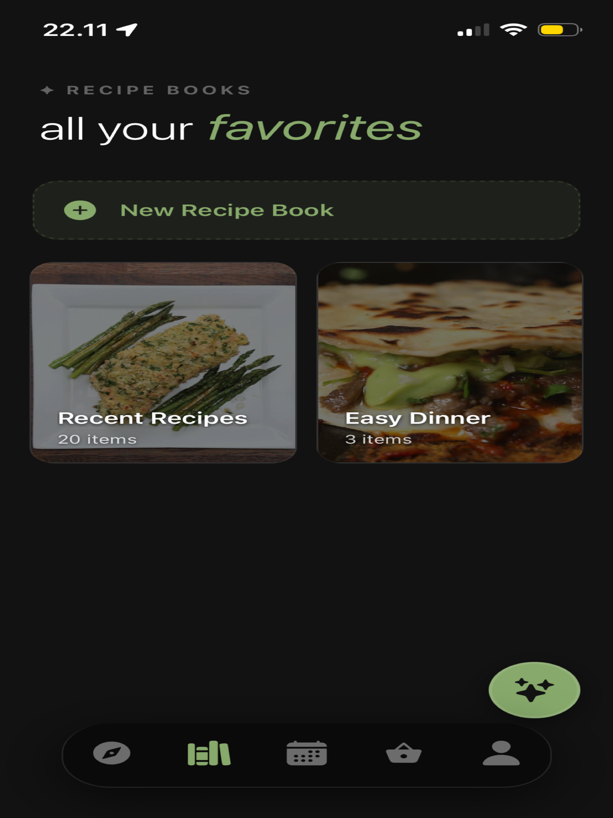 Chef Basil screenshot 9