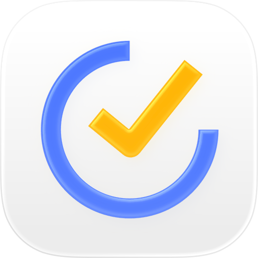 TickTick:To-Do List & Calendar