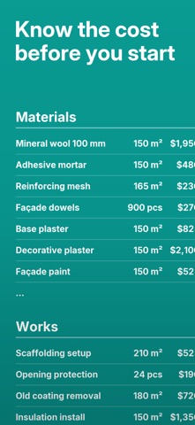 GetFacade Screenshot 6 of 8