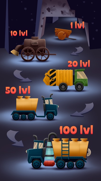 Trash Tycoon: idle simulator screenshot-3