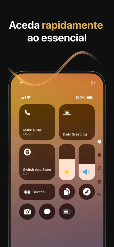 MD Widgets: Live Wallpaper screenshot 9 of 10