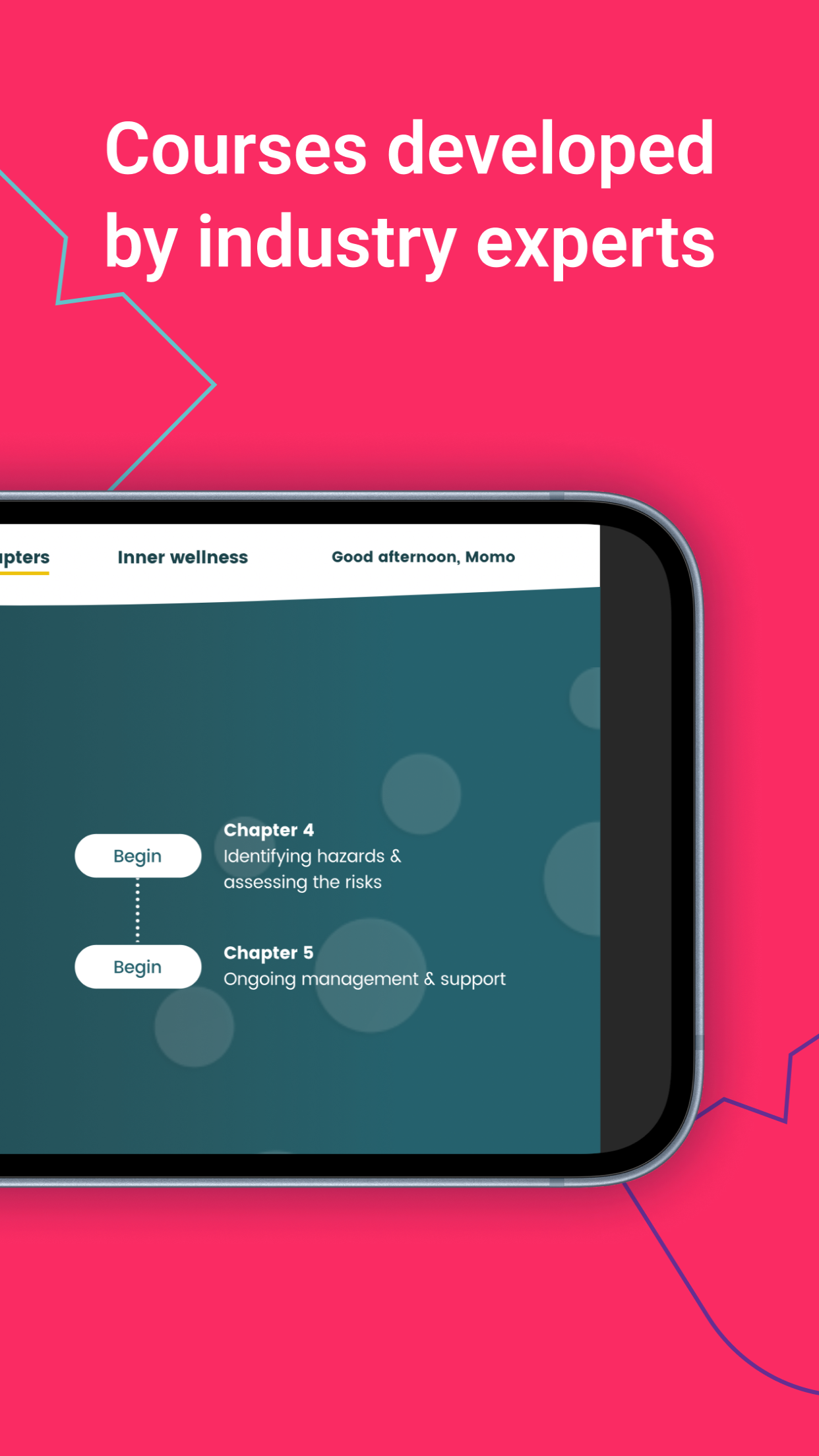 FuturU: Healthcare Training