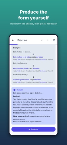 Viglot: Learn Languages Screenshot 8 of 8