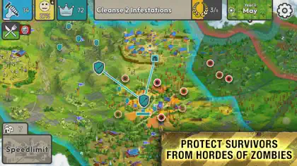 Screenshot 5 von 6 zu After Inc.